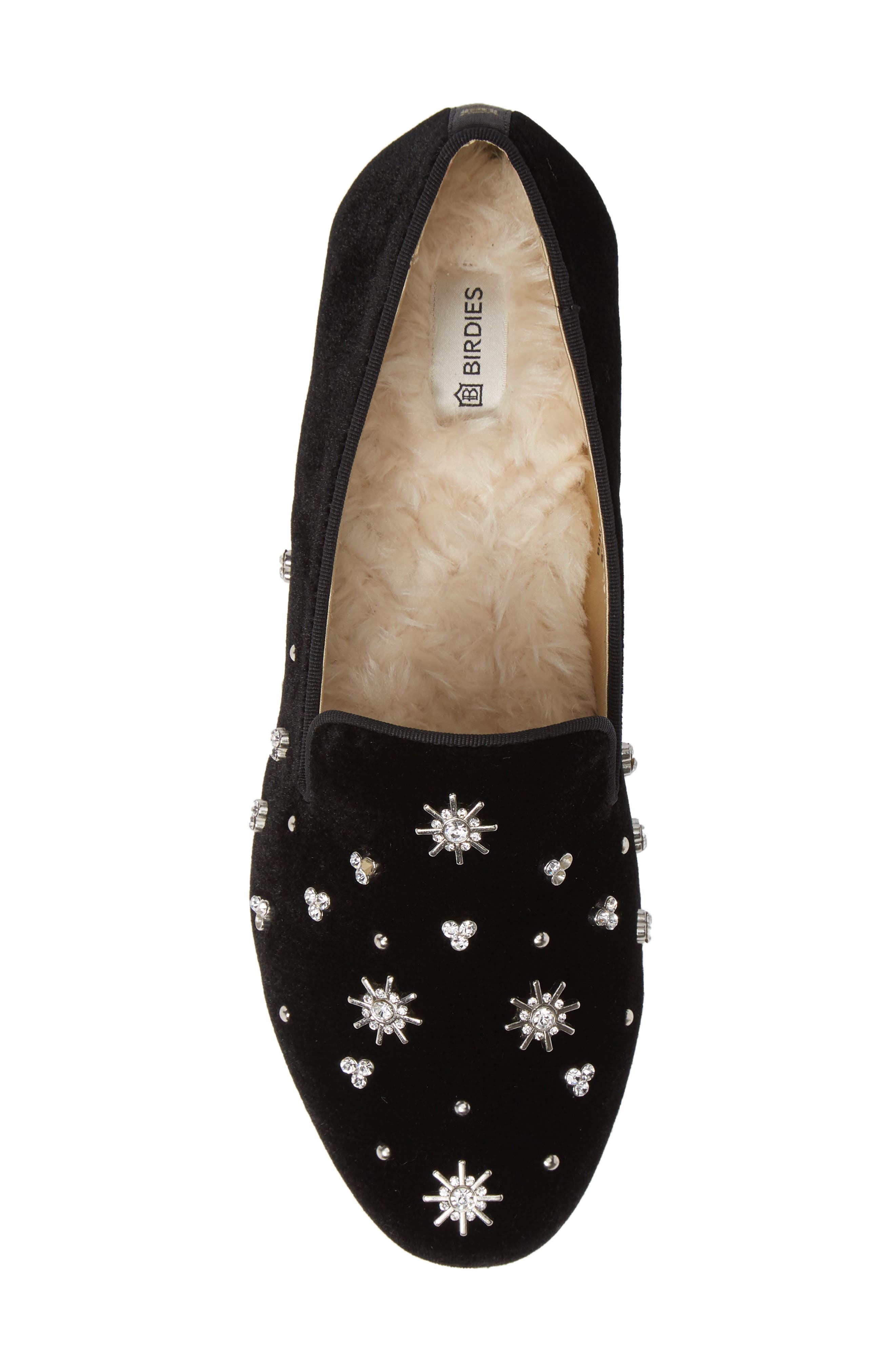 Birdies The Starling Flat, Alternate, color, 