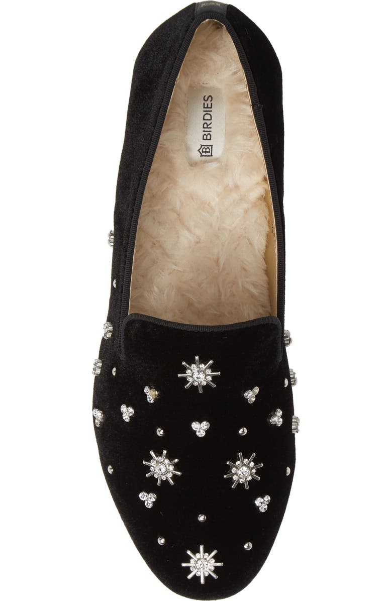 Birdies The Starling Flat, Alternate, color,