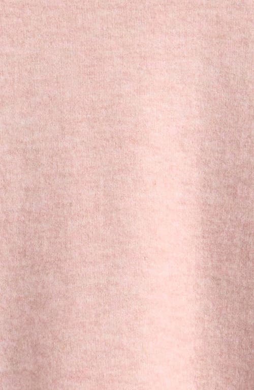 Tenly Kids' Long Sleeve Hacci Top