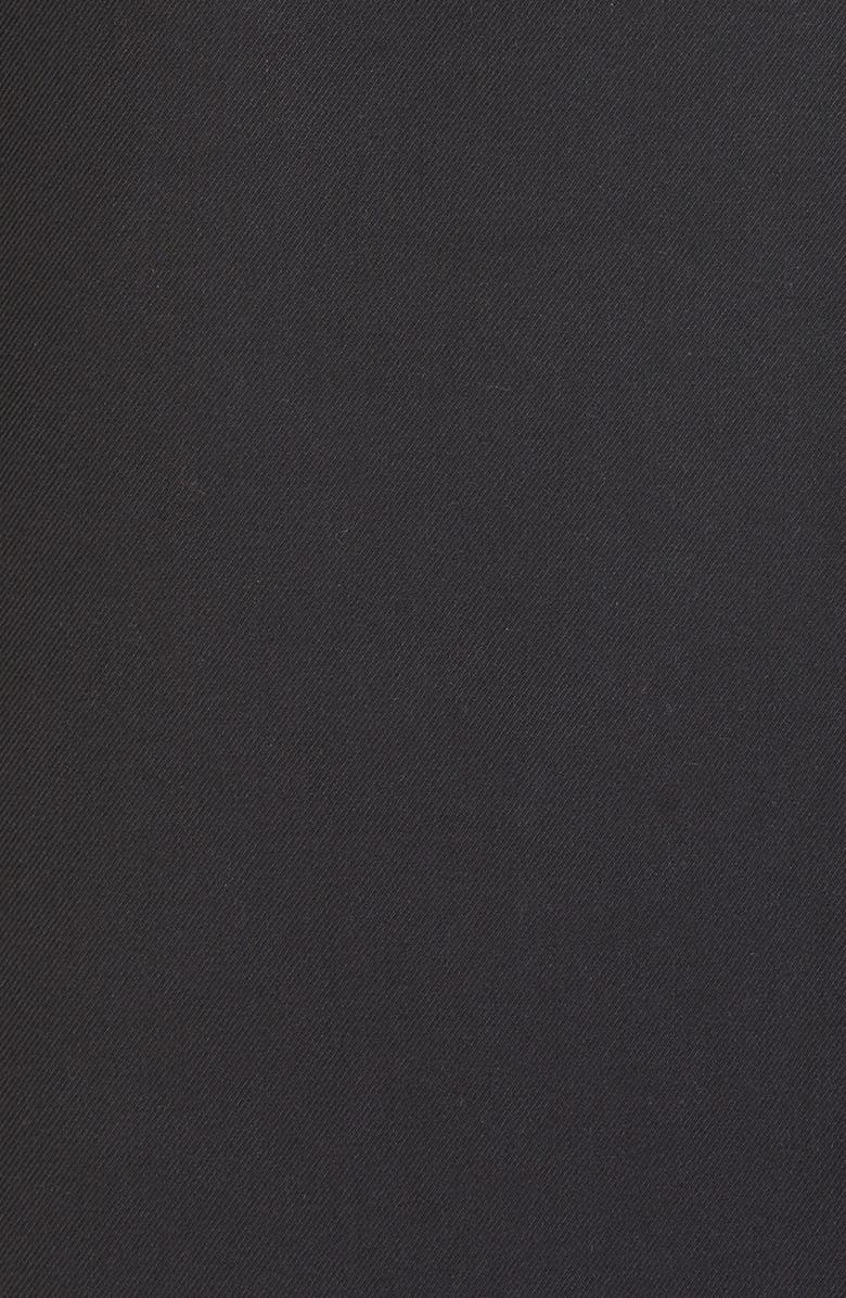 Max Mara Women's Water Resistant Cotton Cape Coat, Alternate, color, 