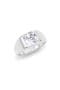 selected 2.00 Ctw 18K White Gold