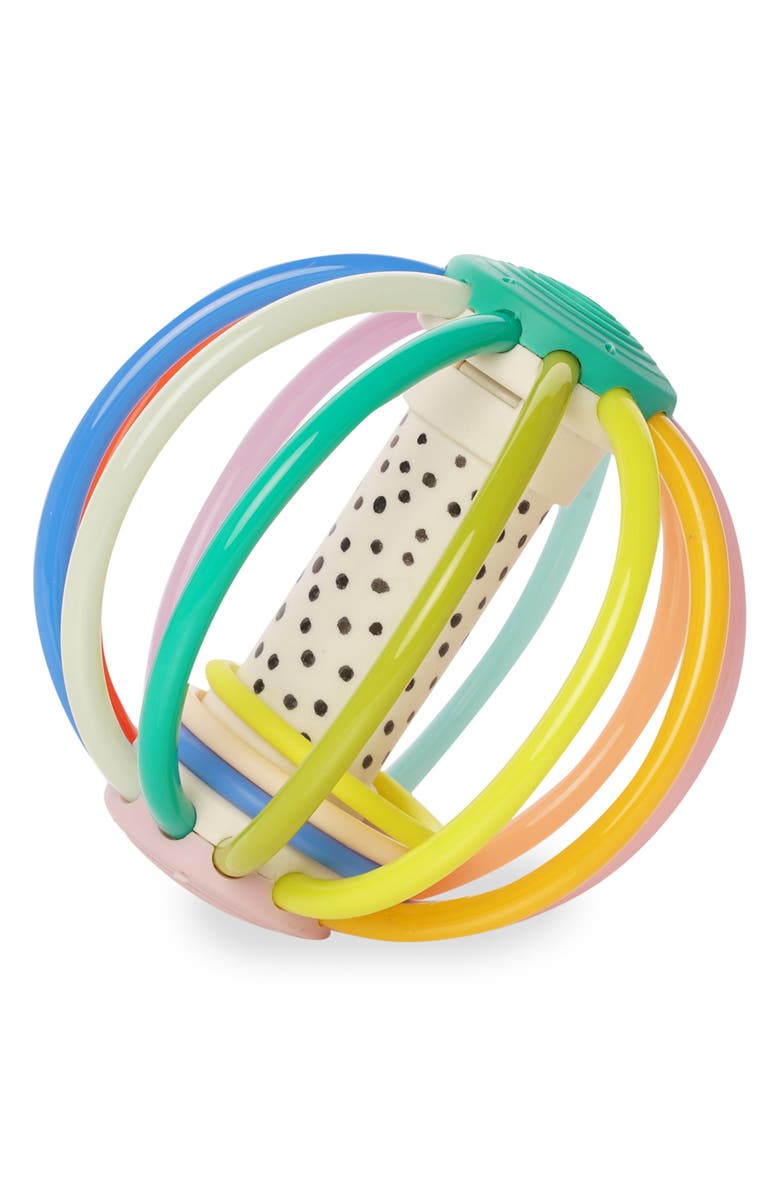 Manhattan Toy Whistleball Colorpop Acitvity Toy, Alternate, color, Multi-Color