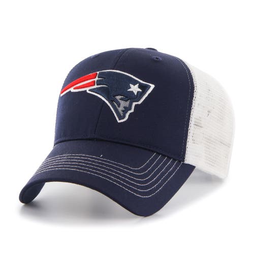 TWINS ENTERPRISE Nfl New England Patriots Mass Raycroft Cap Fan Favorite in Multicolored  product