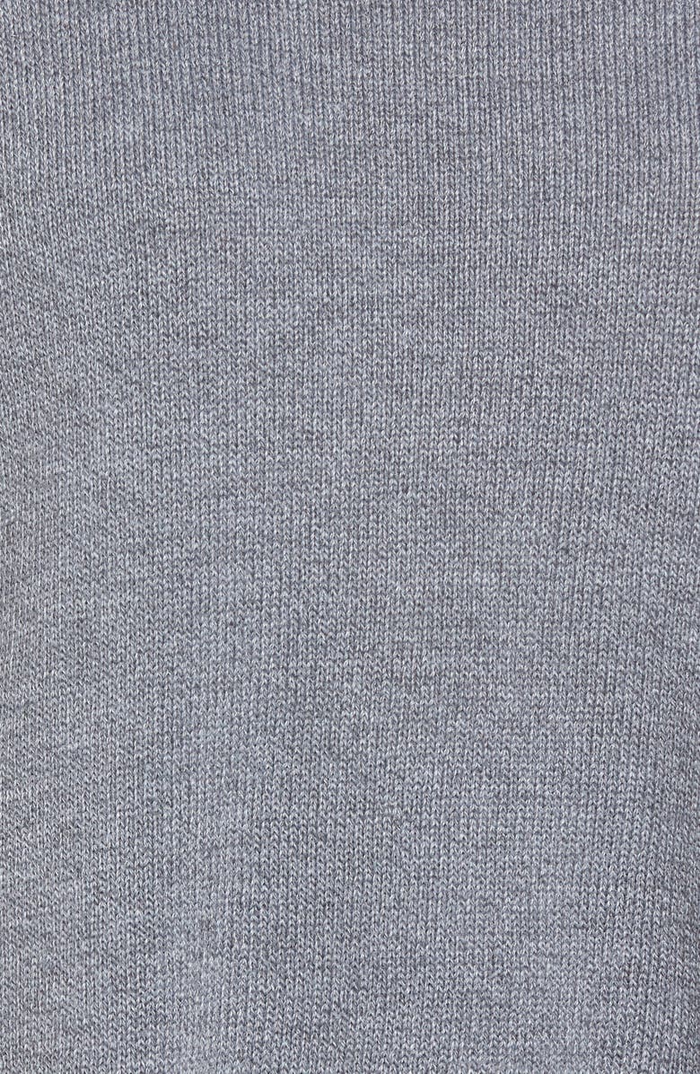 ASTR the Label Tie Sleeve Sweater, Alternate, color,