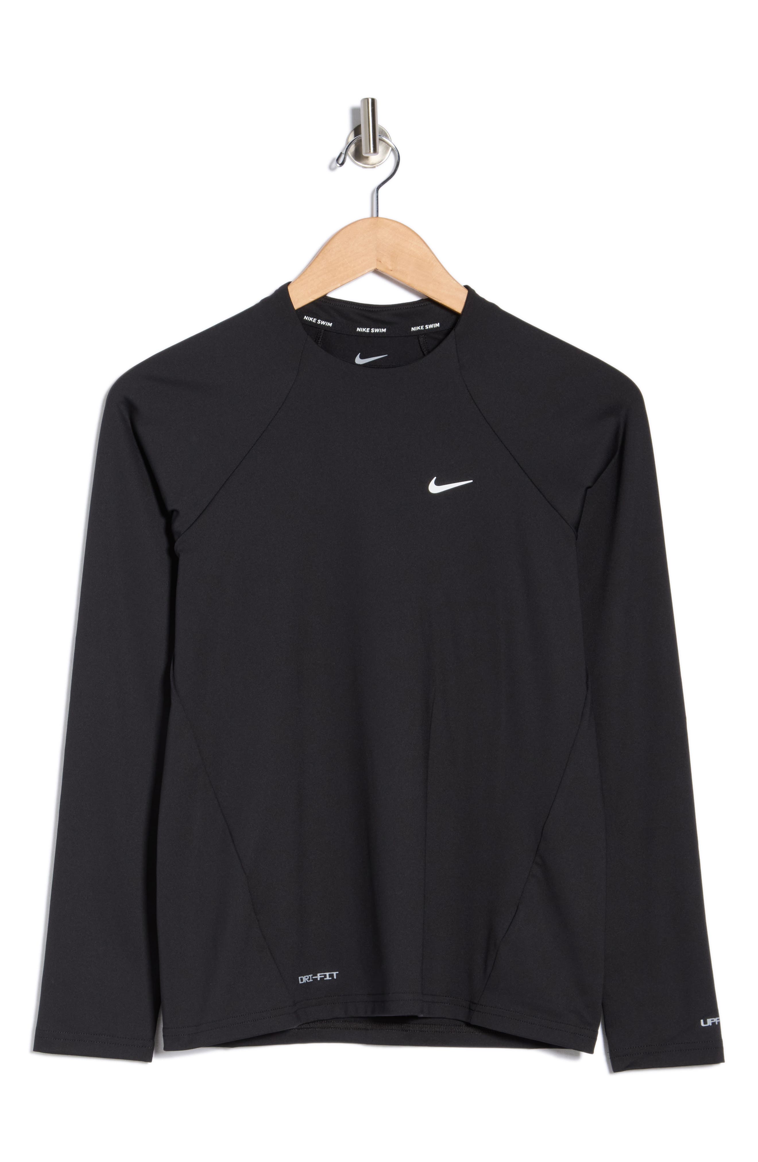 nike dri fit upf 40