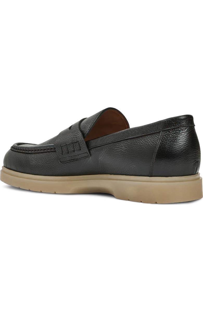 Aquatalia Timothy Penny Loafer, Alternate, color,