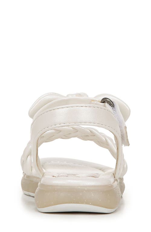 Blowfish Malibu Kids' Miffy Sandal In White