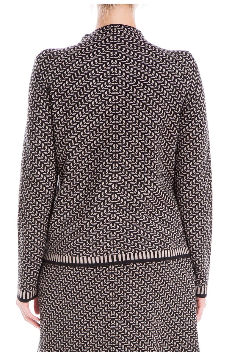 MAX STUDIO Mock Neck Sweater, Alternate, color,