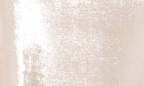 Renee C Metallic Crewneck T-shirt