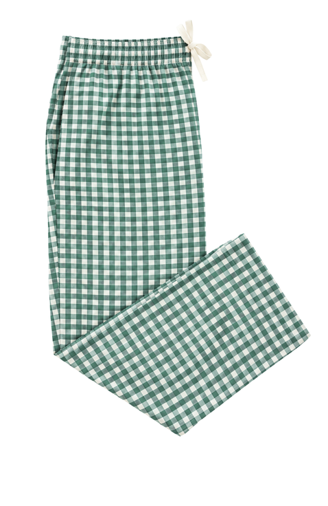 Men's Relaxed Fit Pajama Pants