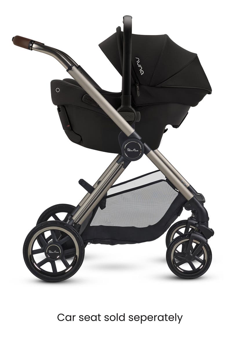 Reef 2 Stroller & Accessory Bundle, Alternate, color, FRAPPE