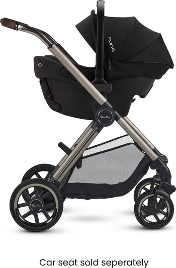 Reef 2 Stroller & Accessory Bundle