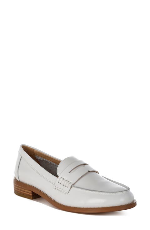 Roxana Penny Loafer (Women)