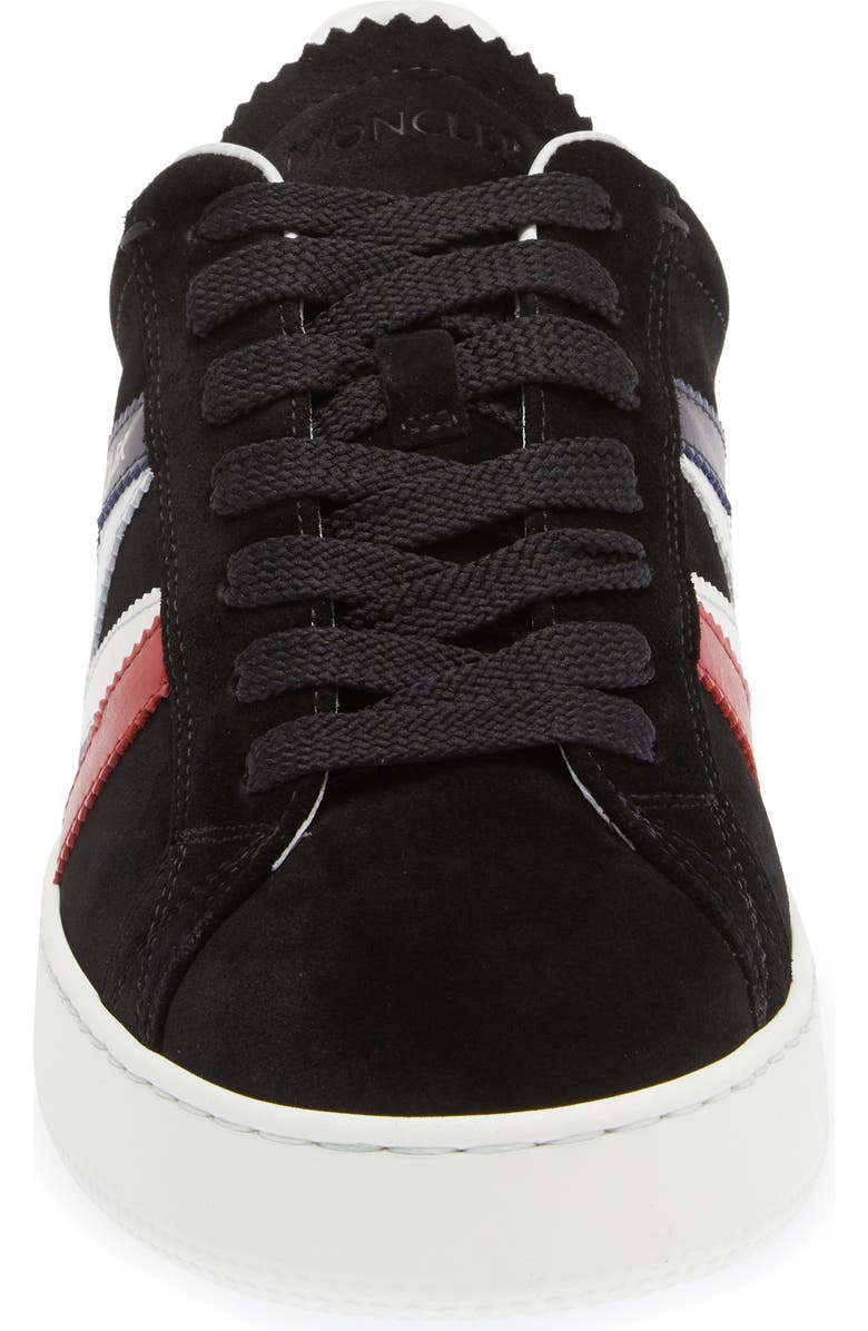 Moncler Monaco M Low Top Sneaker, Alternate, color,