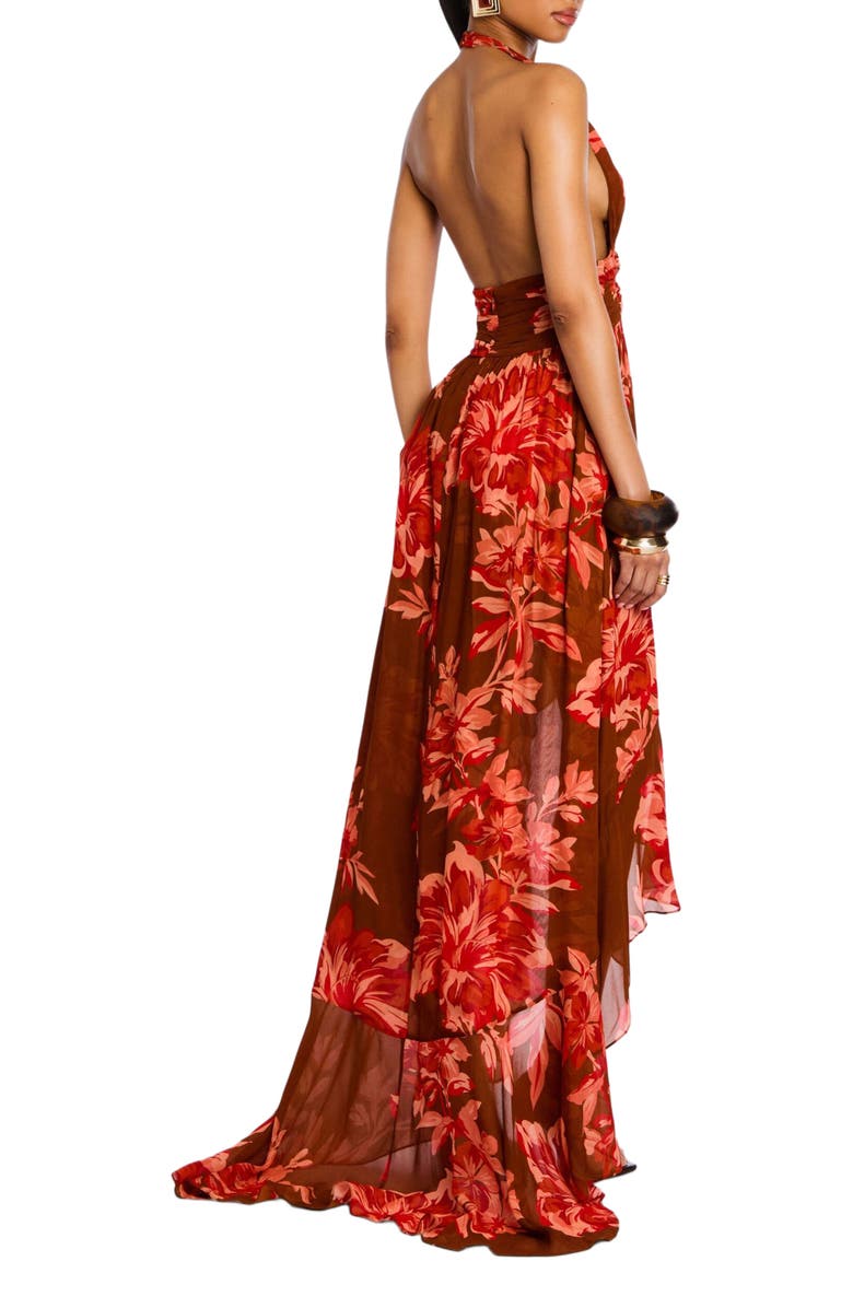 Retrofête Nylah Dress, Alternate, color,