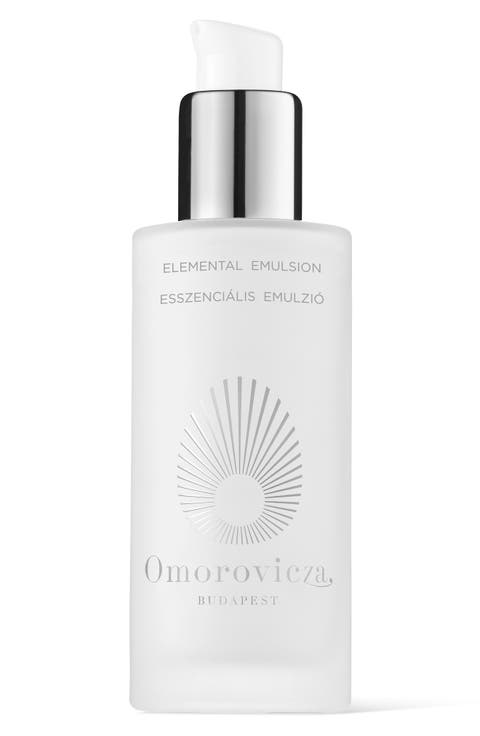 Elemental Emulsion Hydrating Lotion