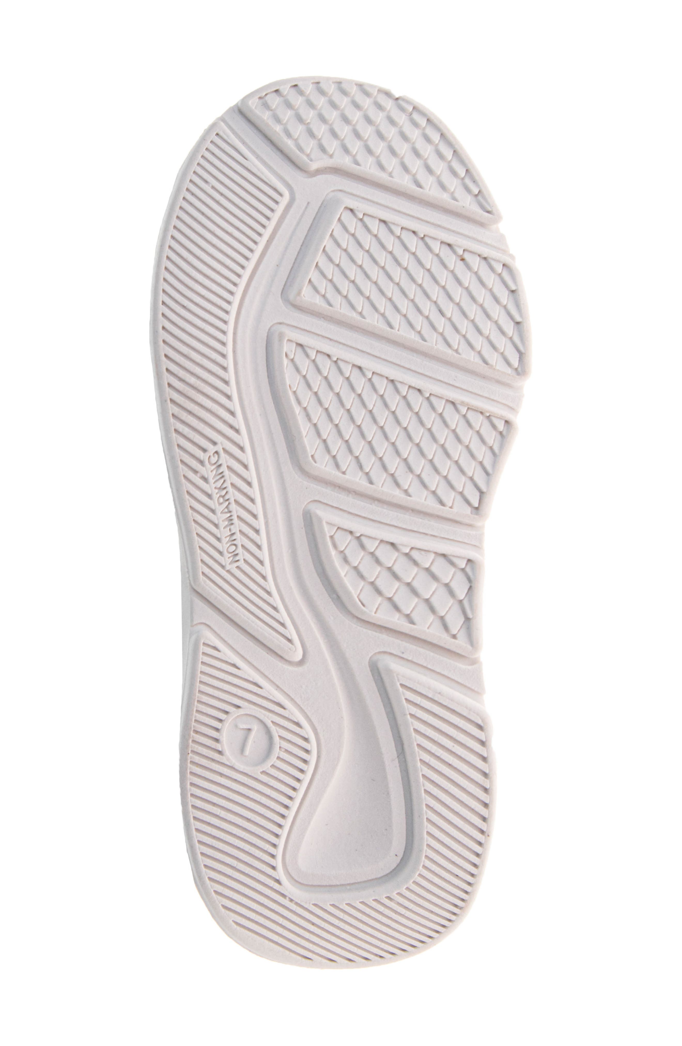 JOSMO Kids' Lilo & Stitch Sneaker, Alternate, color, Blue/Pink