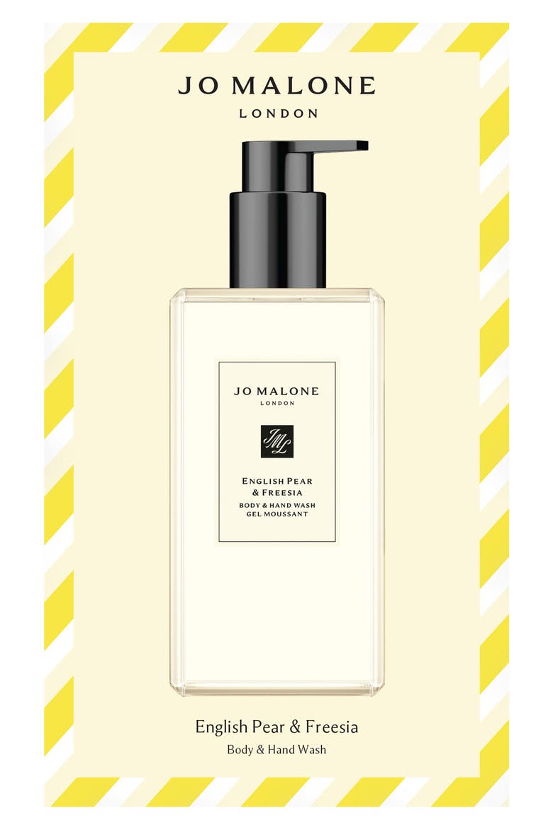 Jo Malone London™ Jumbo English Pear & Freesia Body & Hand Wash