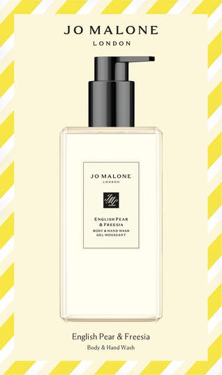 Jo discounted malone pear and freesia hand wash - Official Online