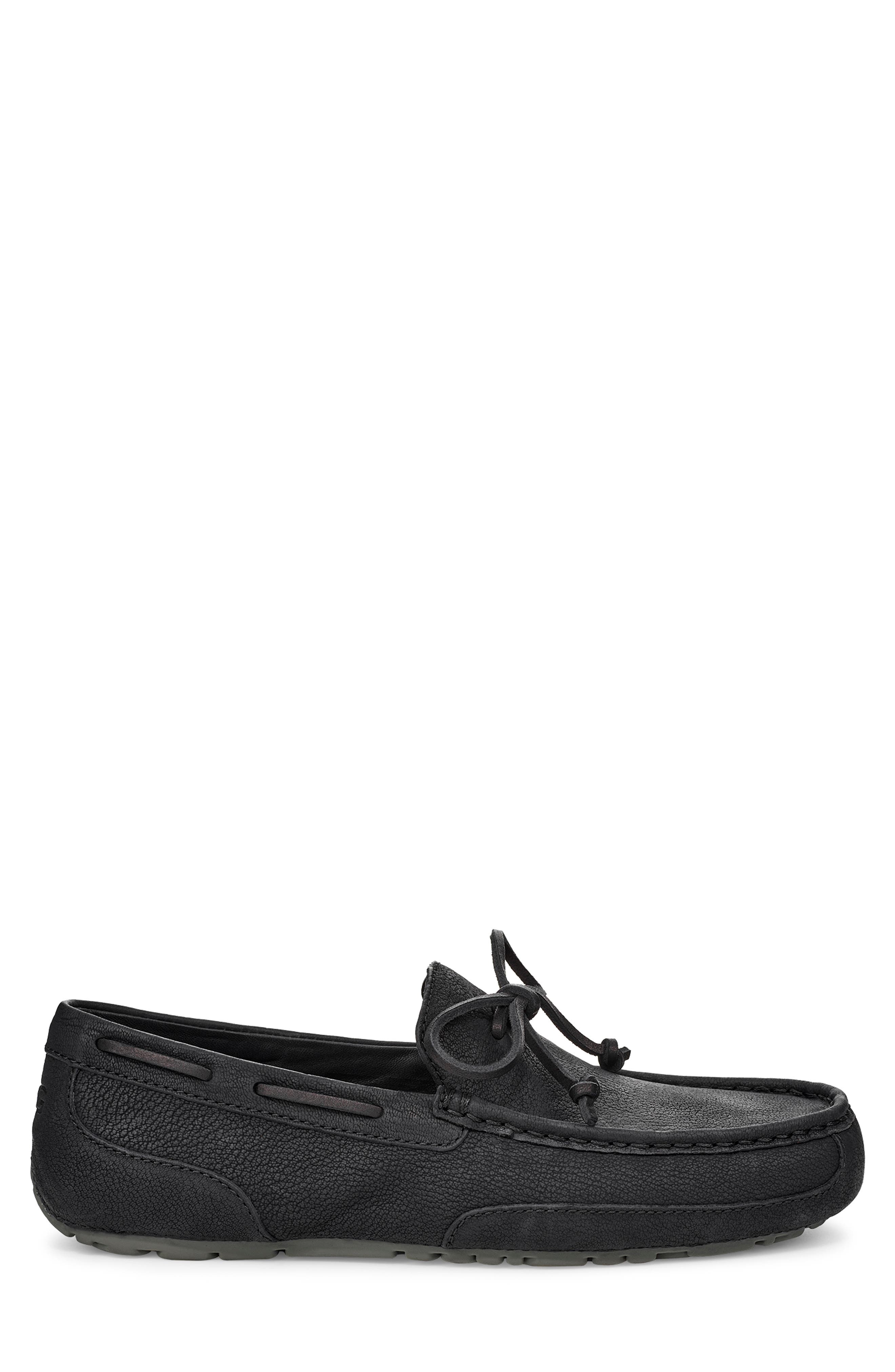 UGG<sup>®</sup> 'Chester' Twinsole<sup>®</sup> Driving Loafer, Alternate, color, 