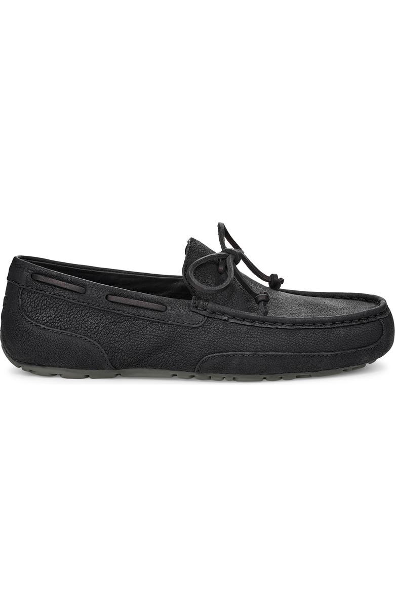 UGG<sup>®</sup> 'Chester' Twinsole<sup>®</sup> Driving Loafer, Alternate, color,