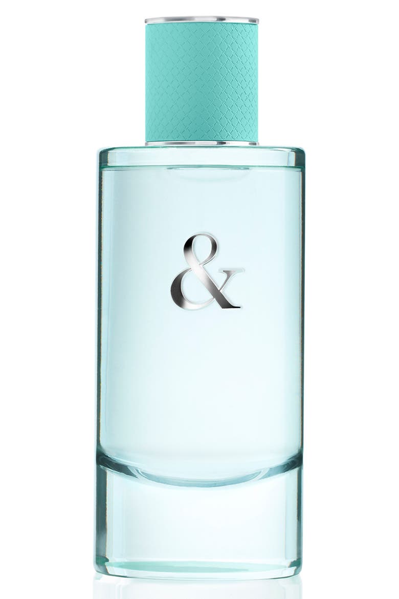 Tiffany & Love Eau de Parfum for Her (Women) | Nordstrom
