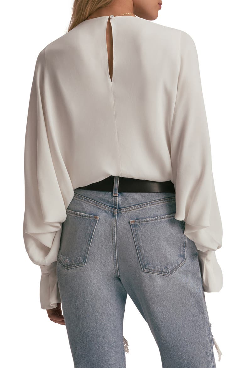 Making Me Blush Top, Alternate, color, IVORY