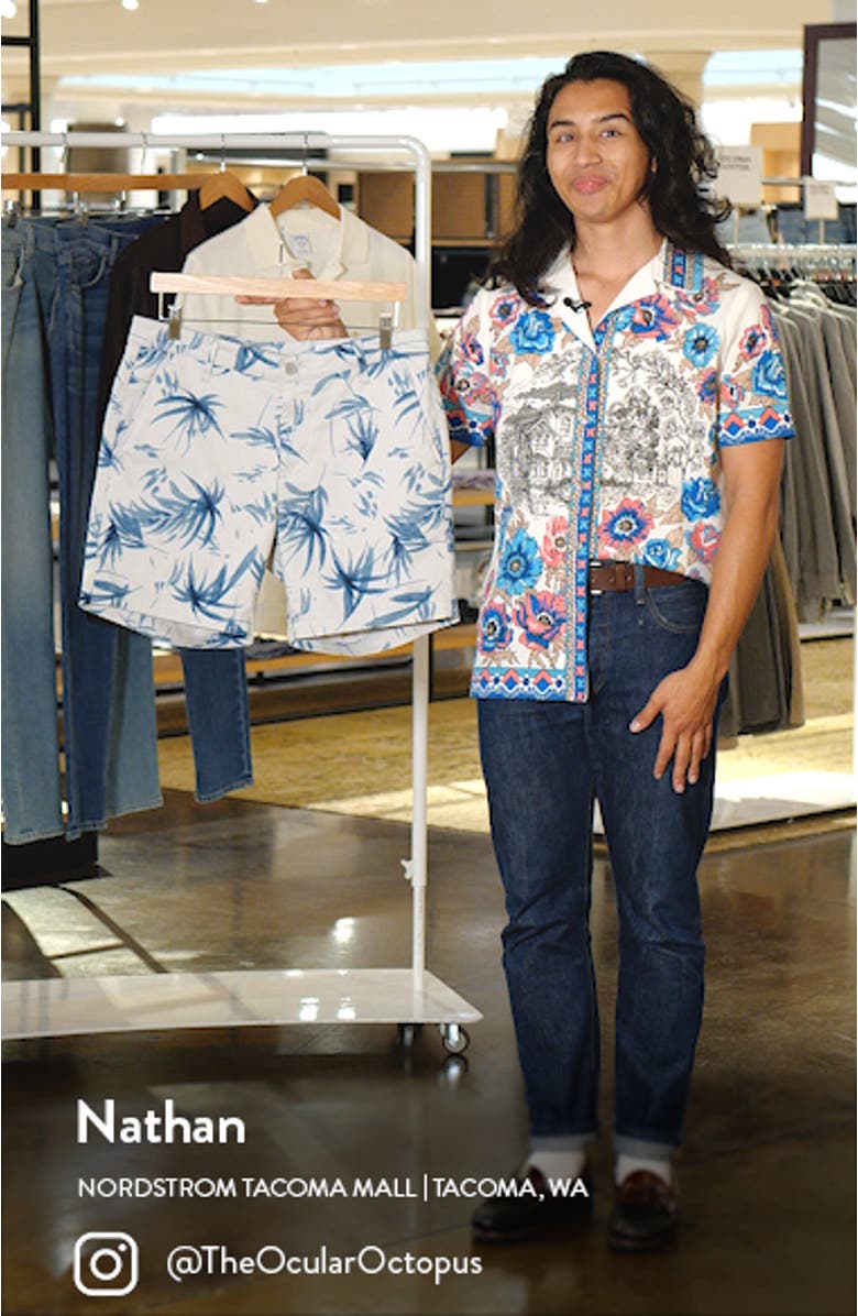 Cipher Shorts, sales video thumbnail