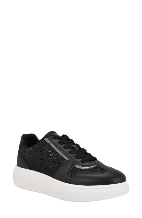 Fhilip Platform Sneaker (Women)