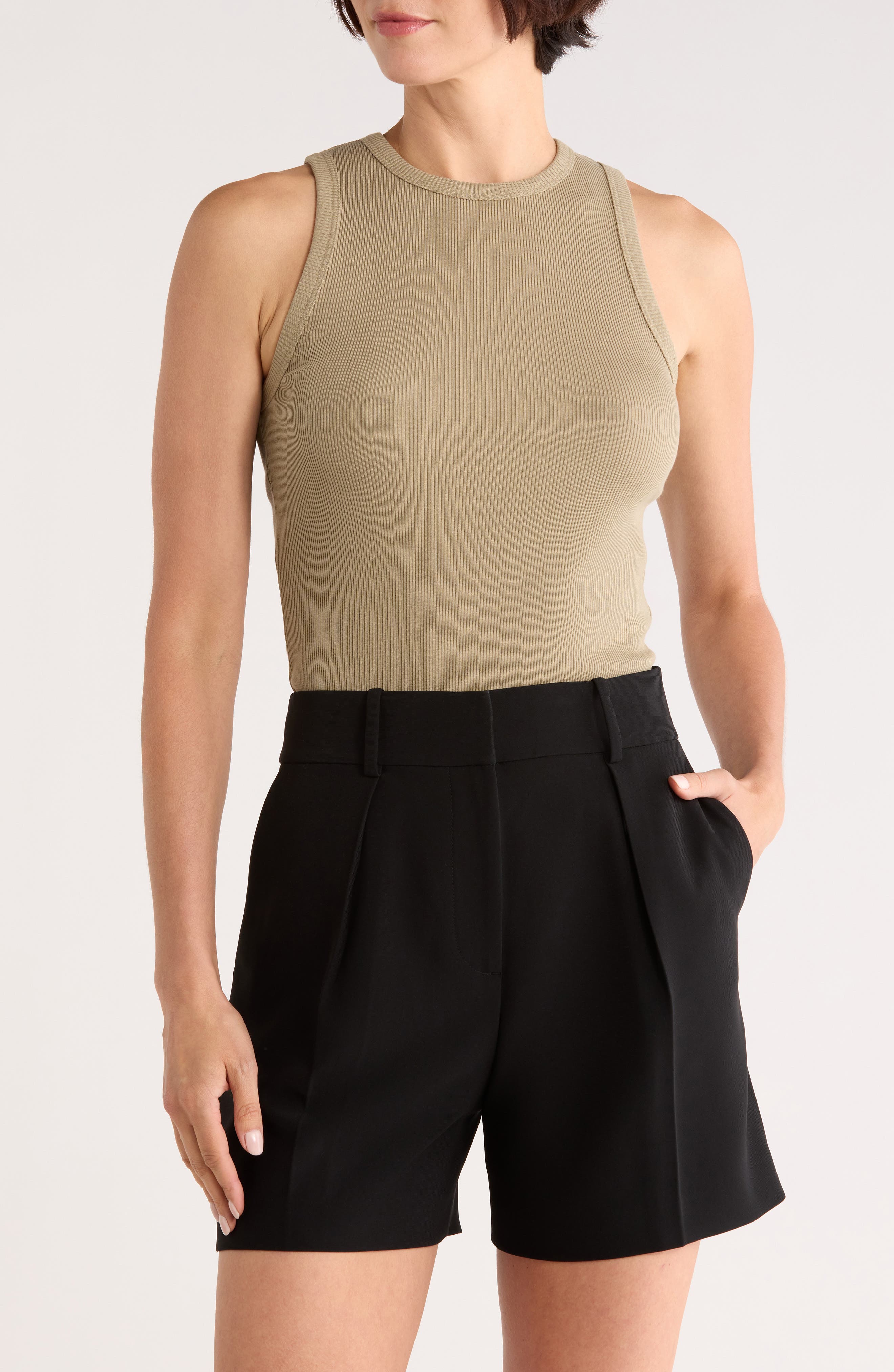 LIGHT OLIVE