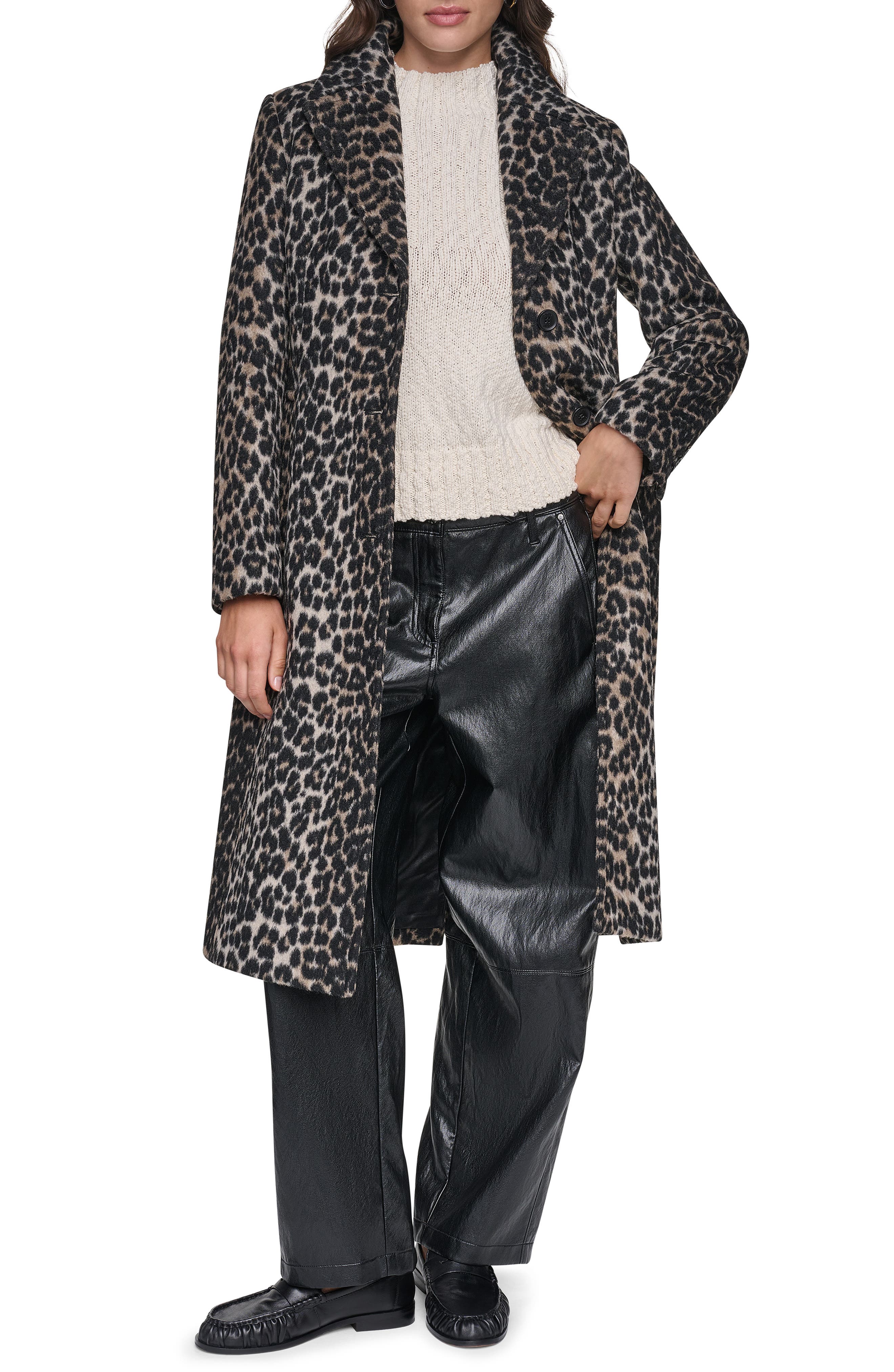 LEOPARD