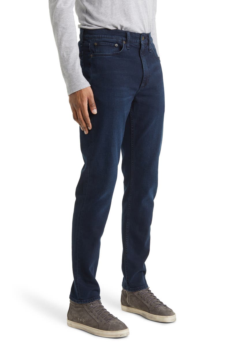 rag & bone Fit 2 Authentic Stretch Slim Fit Jeans, Alternate, color,
