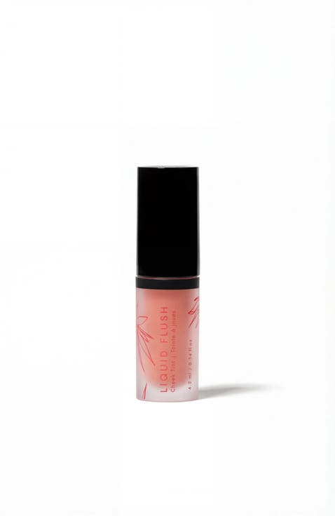 Liquid Flush Cheek Tint Blush