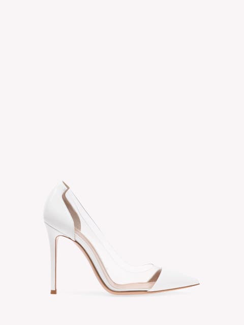 Plexi Pumps