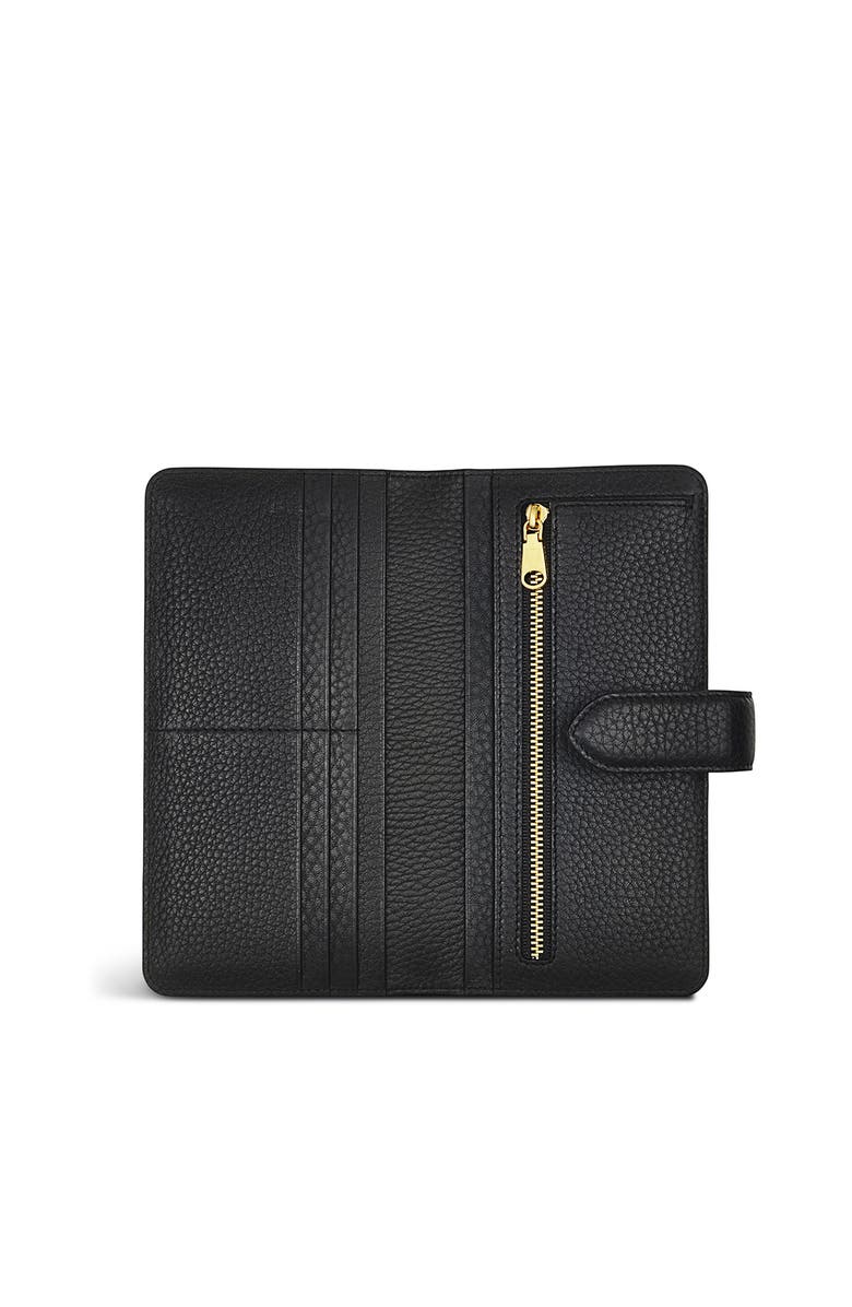 Radley Hillgate Large Bifold Wallet, Alternate, color, Black