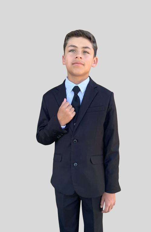 Peanut Butter Collection 007 Suit