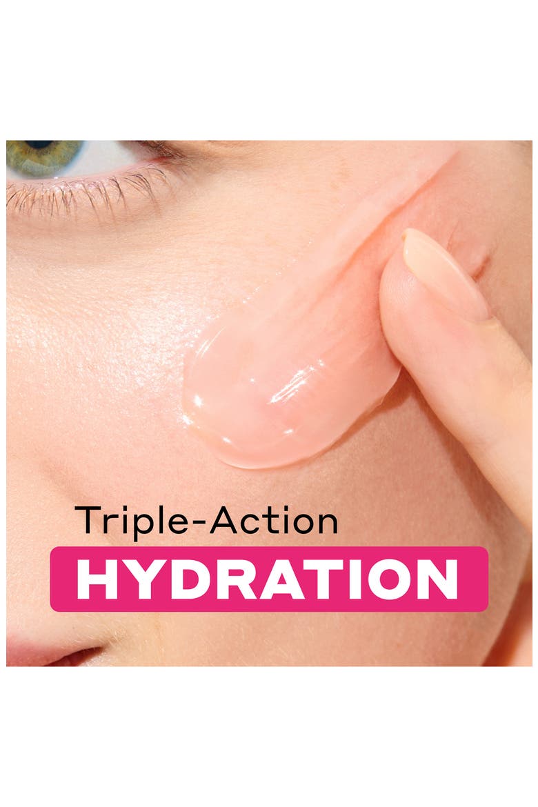 Advanced Peptide PDRN Jelly Cream, Alternate, color, NO COLOR