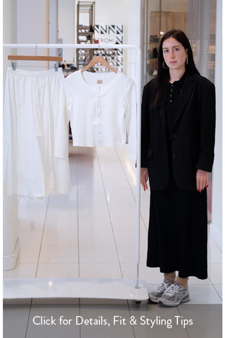 Perfect Tones Cardigan & Skirt video