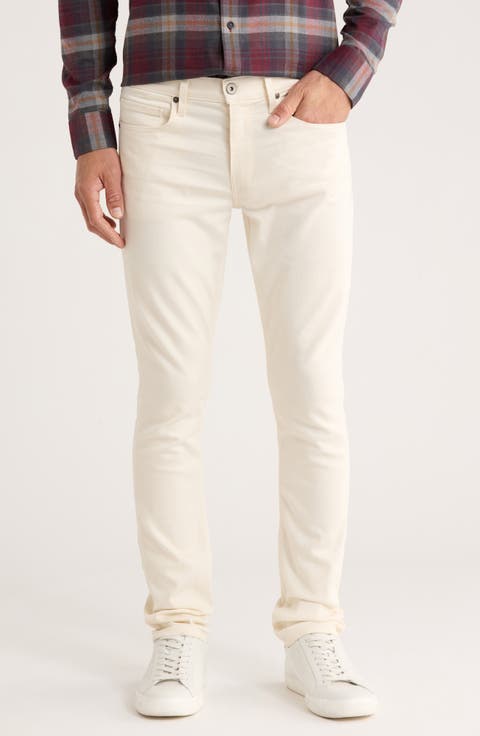 Lennox Slim Fit Jeans
