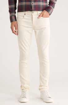 PAIGE Lennox Slim Fit Jeans