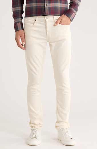 PAIGE Lennox Slim Fit Jeans