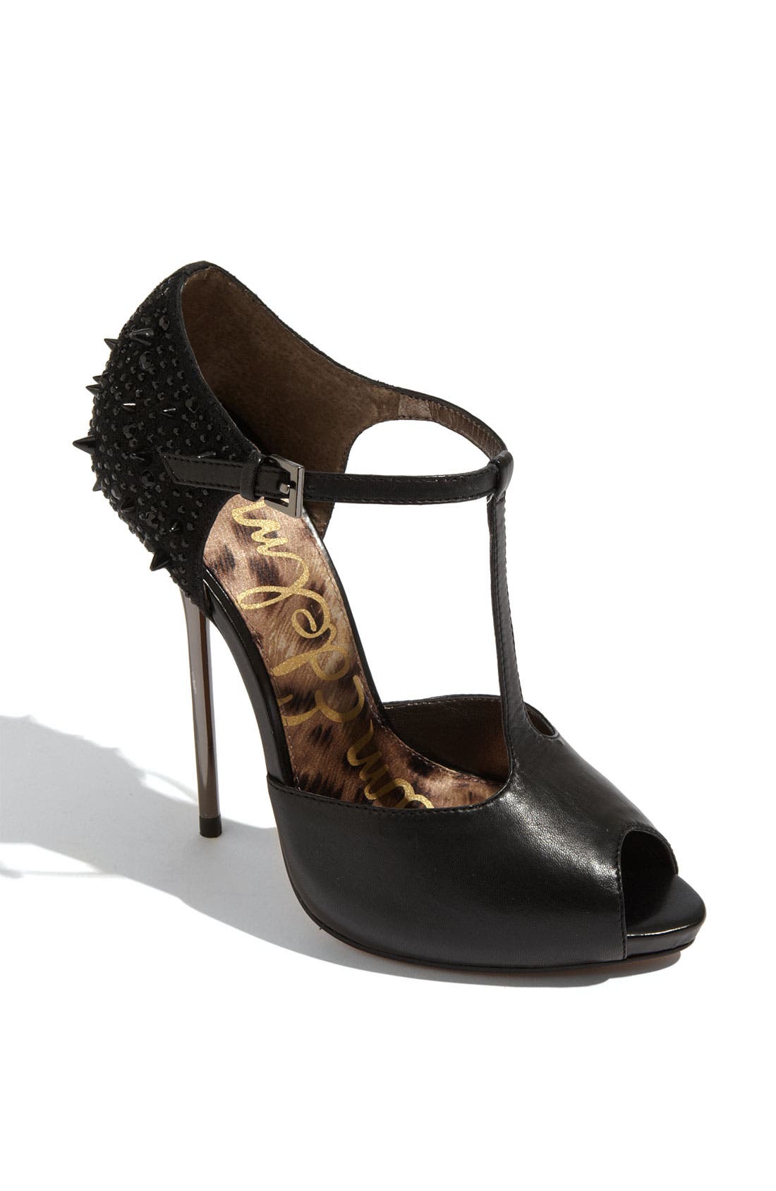Sam Edelman 'Scarlett' Pump, Main, color, 
