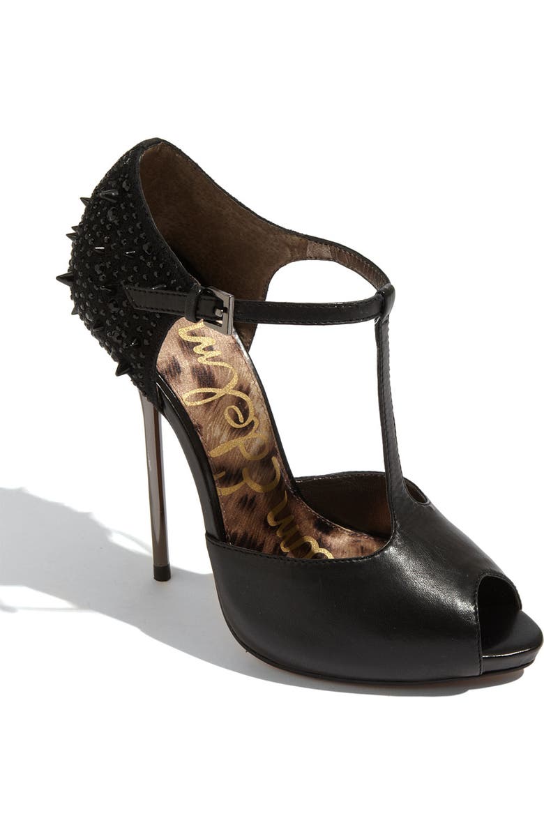 Sam Edelman 'Scarlett' Pump, Main, color,