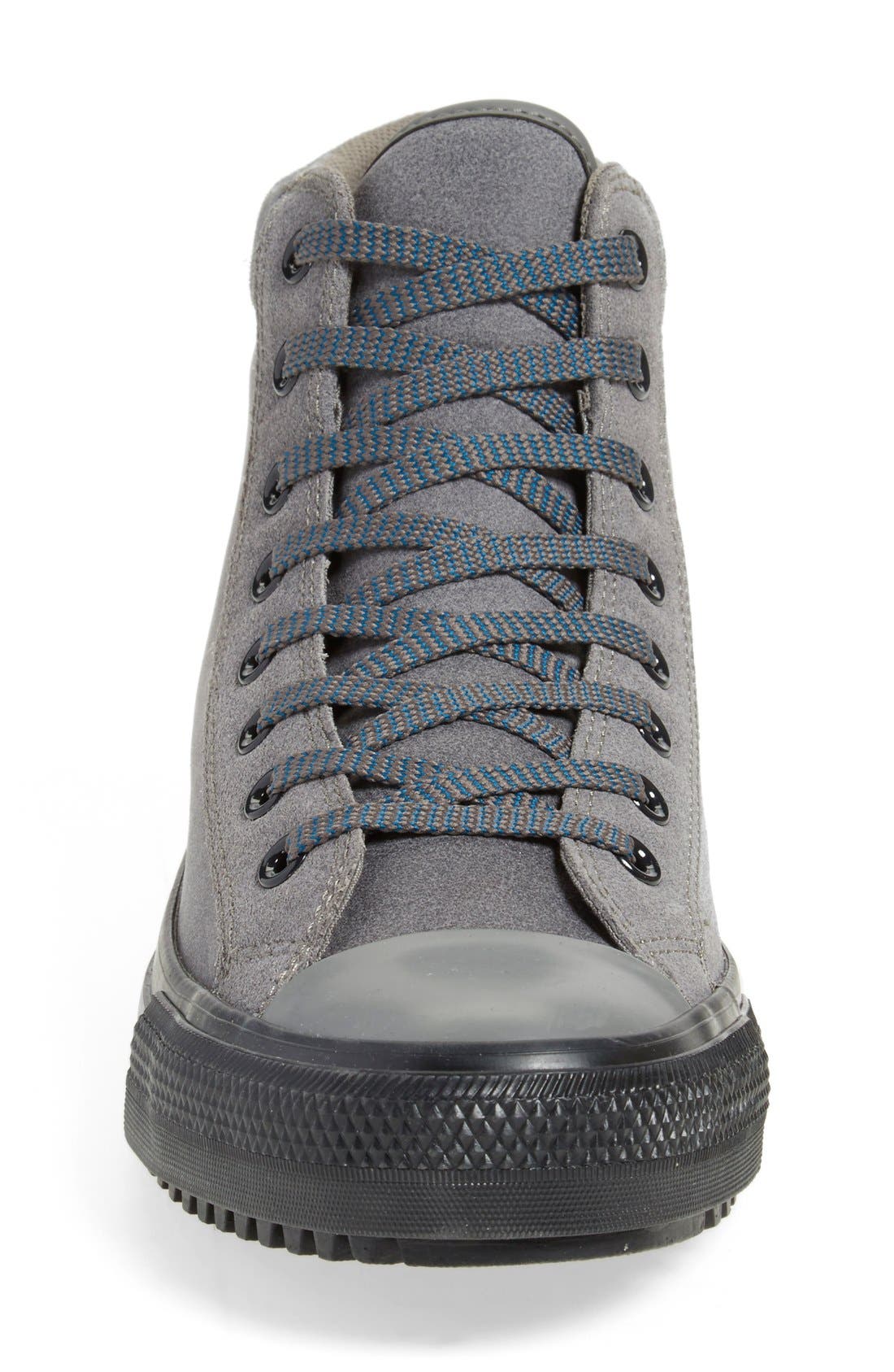 Converse Chuck Taylor<sup>®</sup> All Star<sup>®</sup> High Top Sneaker, Alternate, color, 