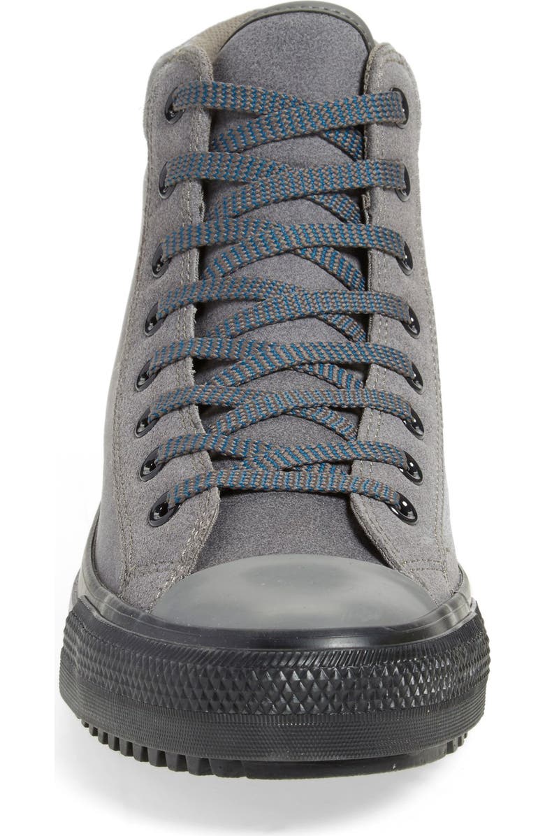 Converse Chuck Taylor<sup>®</sup> All Star<sup>®</sup> High Top Sneaker, Alternate, color,