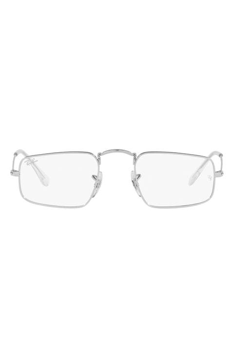 RX3957V 49mm Rectangle Optical Glasses