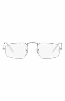 RX3957V 49mm Rectangle Optical Glasses