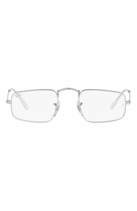 RX3957V 49mm Rectangle Optical Glasses