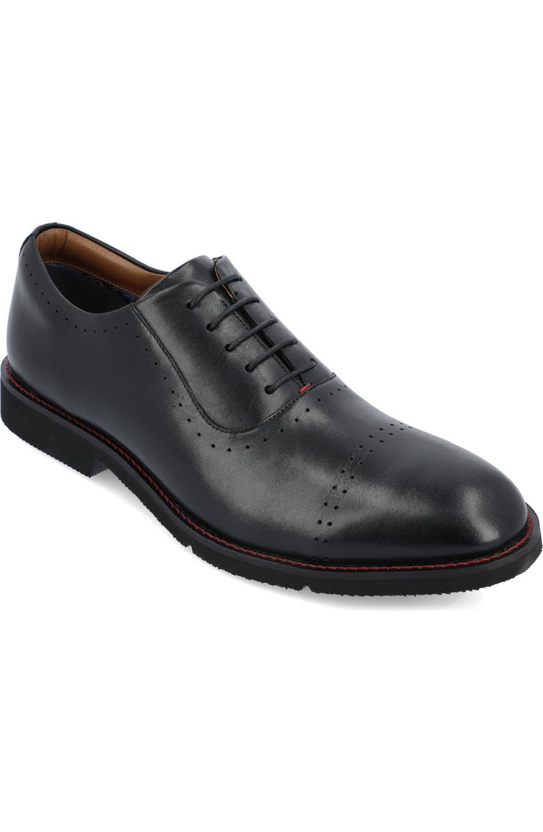 Thomas & Vine Morey Perforated Detailing Oxford, Main, color,