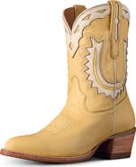 Tecovas The Jolene Western Boot